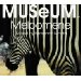 MUSeUM Melpomene Mixed by Masanori Morita(STUDIO APARTMENT)